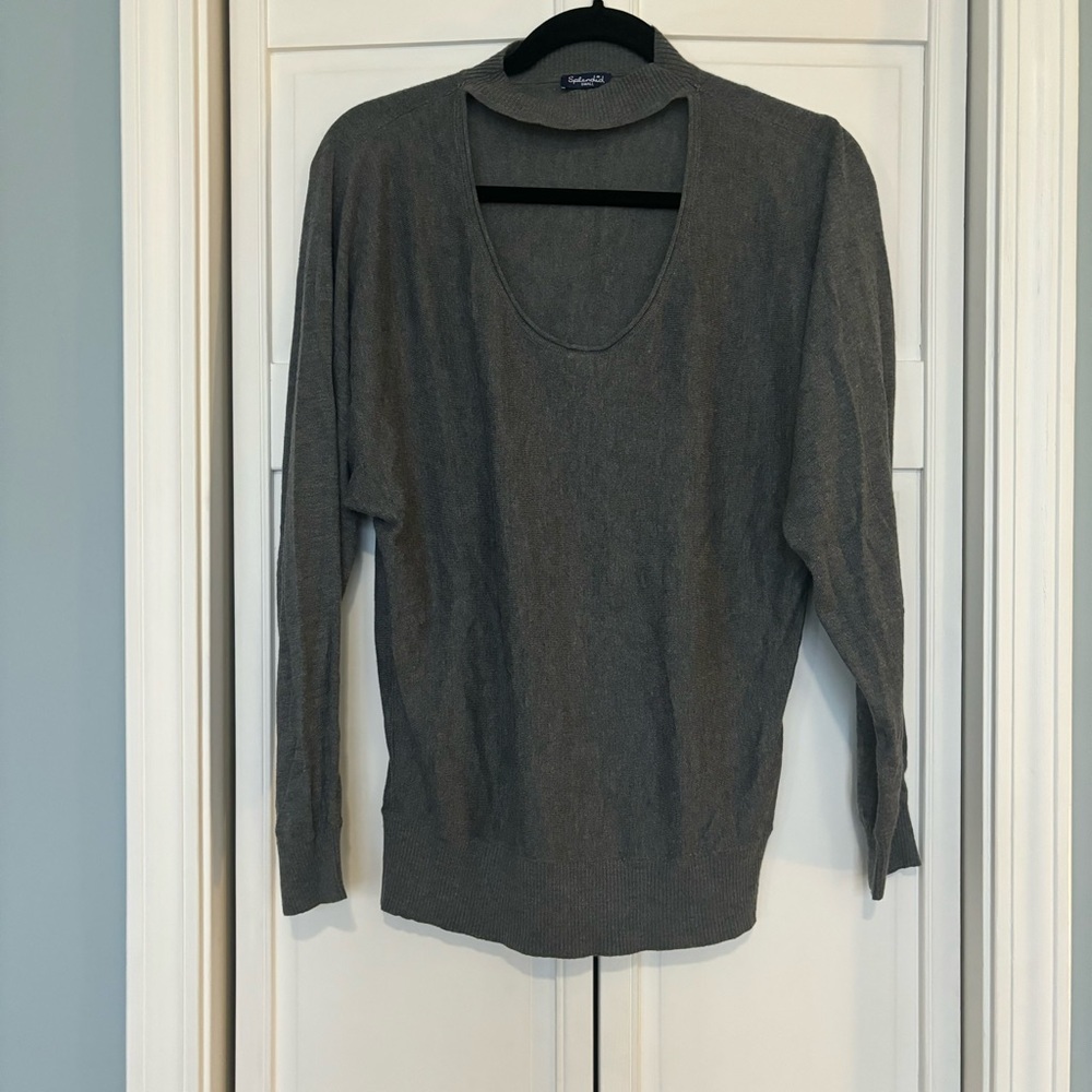 Splendid Sweater - Picture 3 of 6